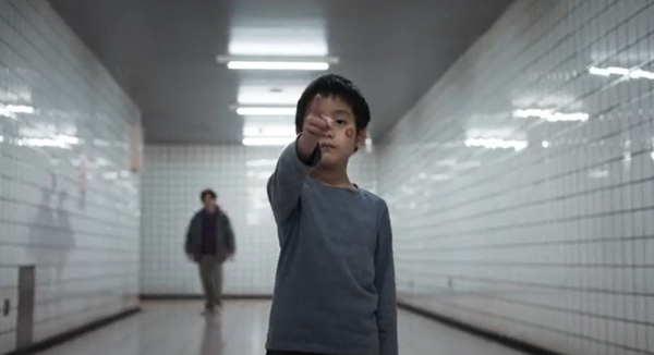 Переходное состояние: &laquo;Выход 8&raquo; &mdash; японский триллер-головоломка от продюсера Макото Синкая