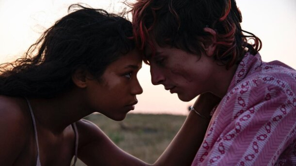 Любовь преодолевает все преграды: 8 неочевидных фильмов ко Дню святого Валентина