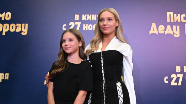 Бедное детство, обида на родителей и скандальный развод с Гариком Харламовым: как живет Кристина Асмус