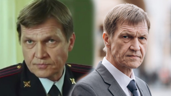 Как изменились актеры сериала «Невский»: Как сложилась их судьба и карьера Как изменились актеры сериала «Невский»: Как сложилась их судьба и карьера