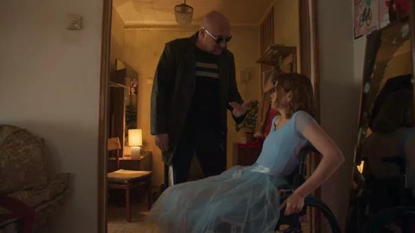 Это надо видеть: Рената Пиотровски – о сериале "Резервация" с Денисом Шведовым и драмеди "Встать на ноги" с Гошей Куценко
Это надо видеть: Рената Пиотровски – о сериале "Резервация" с Денисом Шведовым и драмеди "Встать на ноги" с Гошей Куценко