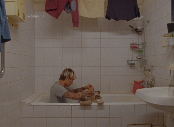 &laquo;Обходные пути&raquo;: Панельная бездна