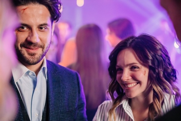 &laquo;День слепого Валентина&raquo;: Рецензия Киноафиши