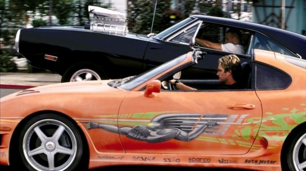 Когда и где &laquo;Форсаж&raquo; покажут по телевизору 