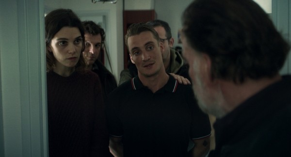 &laquo;Таинственное убийство&raquo;: Рецензия Киноафиши