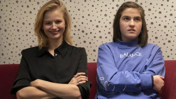 
                Кологривый, Ефремов, Иванова и Бортич объединились в новом социальном проекте &ndash; первые комментарии            