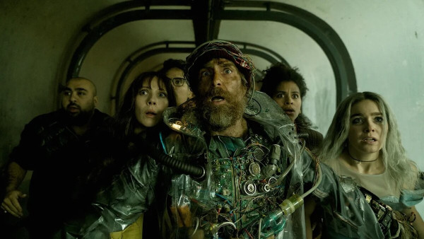 «Удачи, веселья, не сдохни»: Рецензия Киноафиши «Удачи, веселья, не сдохни»: Рецензия Киноафиши