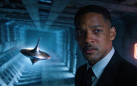 Уилл Смит едва не испортил «Начало» Нолана (хорошо, что кастинг не случился)