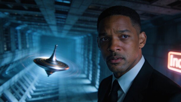 Уилл Смит едва не испортил "Начало" Нолана (хорошо, что кастинг не случился) Уилл Смит едва не испортил "Начало" Нолана (хорошо, что кастинг не случился)