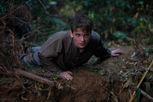 10 фильмов и сериалов о настоящих мужчинах, которые хочется пересматривать вновь и вновь