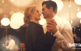 Зрители готовы простить Райану Мерфи провалы ради «Истории любви» и вот почему