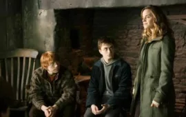 Дэниел Рэдклифф высказался об актерах нового «Гарри Поттера»