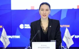 Более 1000 кинематографистов из 30 стран: чего ждать от III Международного фестиваля кино «Евразия-Кинофест»