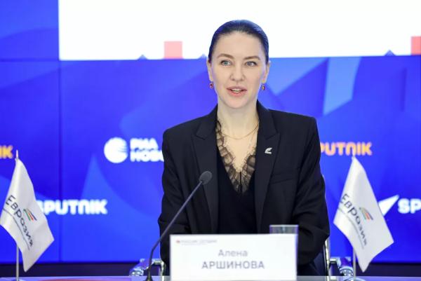 Более 1000 кинематографистов из 30 стран: чего ждать от III Международного фестиваля кино "Евразия-Кинофест"
Более 1000 кинематографистов из 30 стран: чего ждать от III Международного фестиваля кино "Евразия-Кинофест"