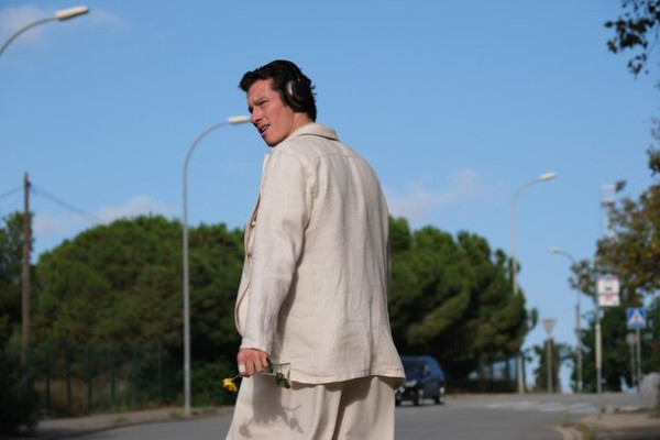 &laquo;Подрезка кустов роз&raquo;: Рецензия Киноафиши