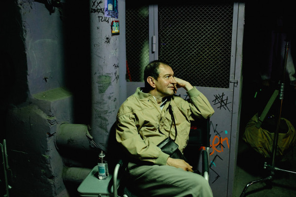 &laquo;Здесь был Юра&raquo;: Рецензия Киноафиши