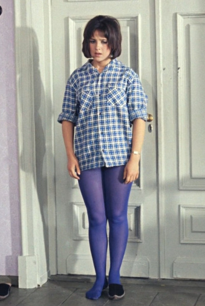 Полтора метра таланта: Невысокие российские актрисы Полтора метра таланта: Невысокие российские актрисы