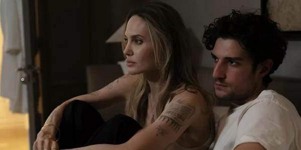 
                Это надо видеть: Рената Пиотровски &ndash; о мелодраме "Кутюр" с Анджелиной Джоли и Луи Гаррелем и драме "Красавица" со Славой Копейкиным            