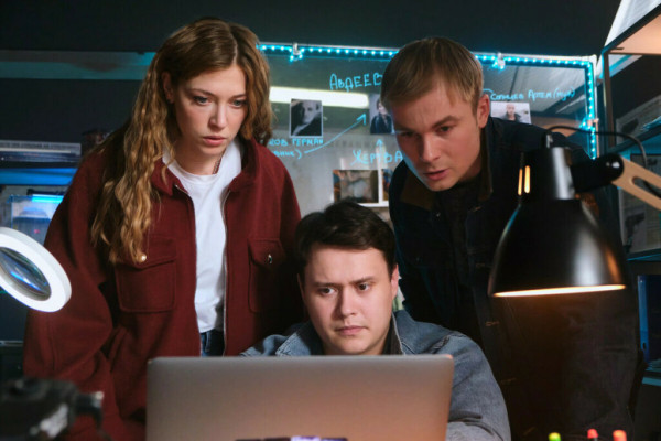 Мистика на площадке, тайна Елены Блаватской и магия Переделкино: как снимали сериал &laquo;Менталистка&raquo; с Александрой Никифоровой