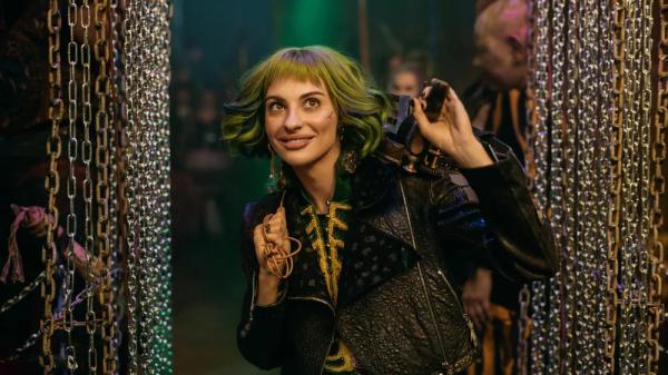 
                Им не нужны рыцари: топ сильных принцесс кинематографа, умеющих постоять за себя            