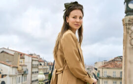 «Исчезнувший»: Рецензия Киноафиши