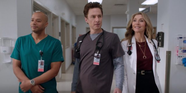 7 новых сериалов, которые мы будем смотреть в феврале