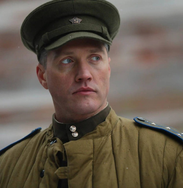 10 фильмов и сериалов о настоящих мужчинах, которые хочется пересматривать вновь и вновь