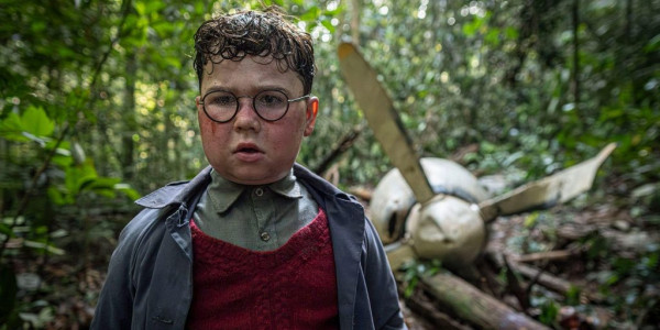 7 новых сериалов, которые мы будем смотреть в феврале