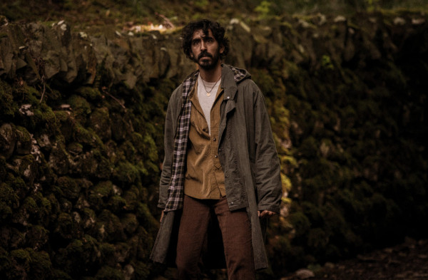 Обратиться в слух: «Ловушка для кролика» — гипнотический фолк-хоррор с Девом Пателем Обратиться в слух: «Ловушка для кролика» — гипнотический фолк-хоррор с Девом Пателем