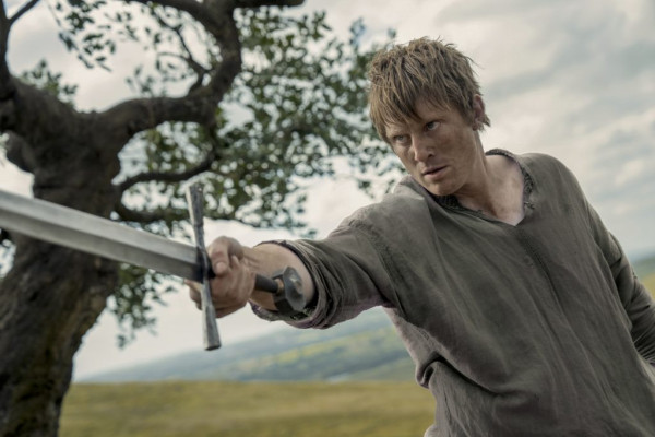 Стали известны подробности второго сезона «Рыцаря Семи Королевств» Стали известны подробности второго сезона «Рыцаря Семи Королевств»