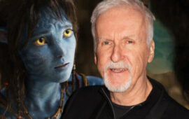 Украл у Стругацких и собрал $2,9 млрд: из-за Пандоры и «синих морд» в России выписали ордер на арест Кэмерона