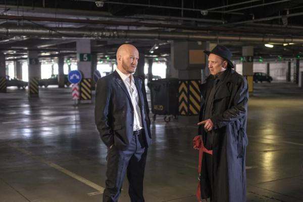 Почему сериал &laquo;Пес&raquo; закрыли на шестом сезоне и возвращения не будет