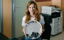 5 причин смотреть сериал «Менталистка» с Александрой Никифоровой