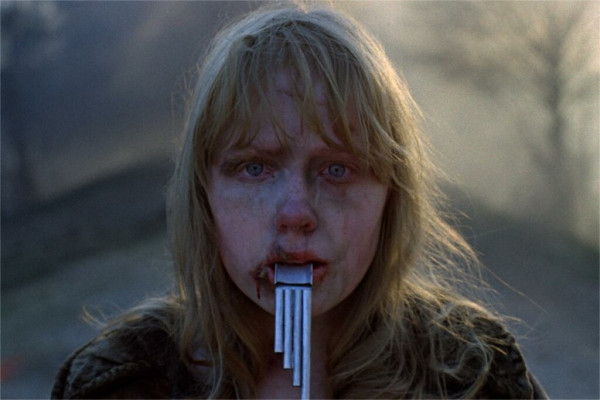 Актриса Ольга Миронова после пережитого на съемках фильма &laquo;Иди и смотри&raquo; живет затворницей