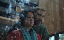 Тихо в лесу, только не спит «Крипер» — мрачная сказка с несчастливым тортом