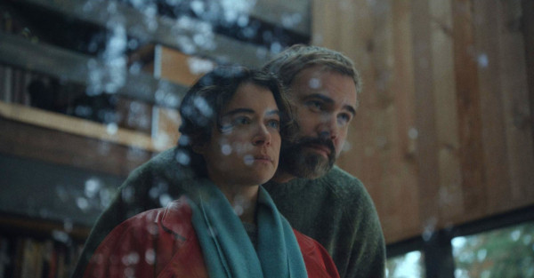 Тихо в лесу, только не спит «Крипер» — мрачная сказка с несчастливым тортом Тихо в лесу, только не спит «Крипер» — мрачная сказка с несчастливым тортом