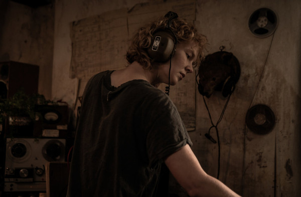 «Ловушка для кролика»: Рецензия Киноафиши «Ловушка для кролика»: Рецензия Киноафиши