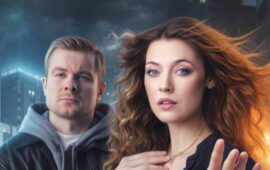 Мистика на площадке, тайна Елены Блаватской и магия Переделкино: как снимали сериал «Менталистка» с Александрой Никифоровой