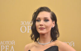 Бедное детство, обида на родителей и скандальный развод с Гариком Харламовым: как живет Кристина Асмус