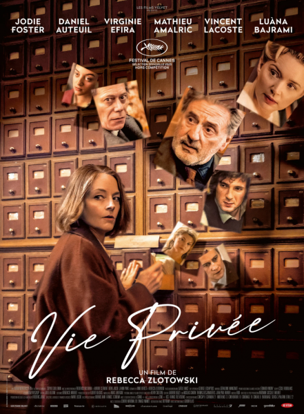 7 лучших фильмов марта, которые покажут в российских кинотеатрах