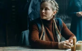 Это надо видеть: Рената Пиотровски – о мелодраме «Кутюр» с Анджелиной Джоли и Луи Гаррелем и драме «Красавица» со Славой Копейкиным