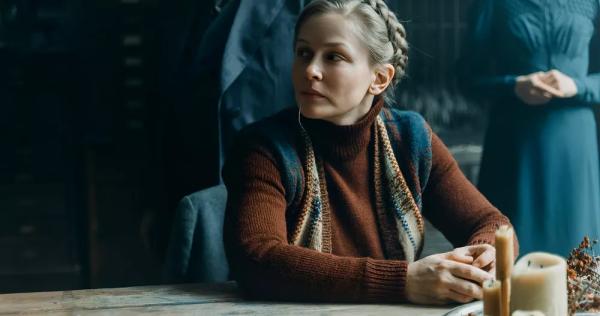 
                Это надо видеть: Рената Пиотровски &ndash; о мелодраме "Кутюр" с Анджелиной Джоли и Луи Гаррелем и драме "Красавица" со Славой Копейкиным            