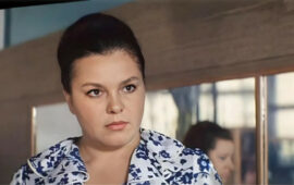 Мало снималась и не вышла замуж: печальная судьба одинокой актрисы Александры Дорохиной