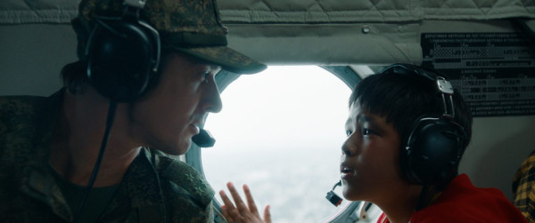 &laquo;Рай под ногами матерей&raquo;: в чем феномен кыргызской дилогии