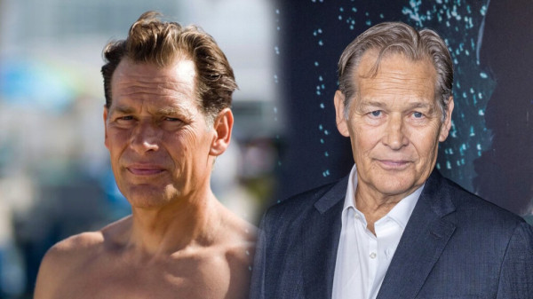 Сериалу «Декстер» 20 лет: Как изменились актеры и как сложилась их карьера Сериалу «Декстер» 20 лет: Как изменились актеры и как сложилась их карьера