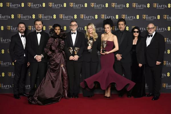 Как получить "Оскар": 9 секретов успеха
Как получить "Оскар": 9 секретов успеха