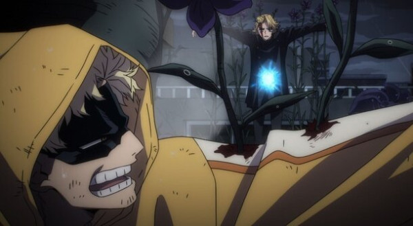 Только 6 аниме попали в топ-2025 на IMDb: «Поднятие уровня» утерло нос даже «Магической битве» Только 6 аниме попали в топ-2025 на IMDb: «Поднятие уровня» утерло нос даже «Магической битве»