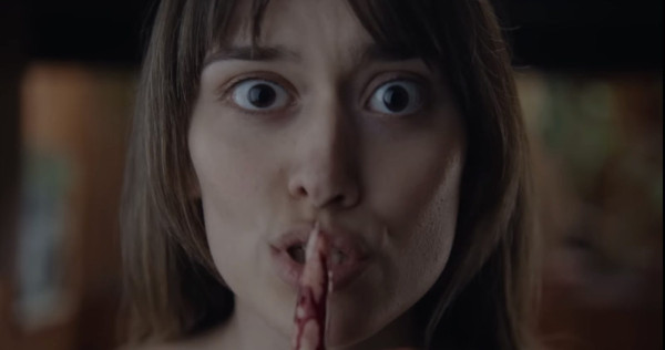 Тихо в лесу, только не спит «Крипер» — мрачная сказка с несчастливым тортом Тихо в лесу, только не спит «Крипер» — мрачная сказка с несчастливым тортом