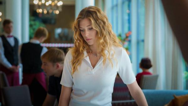 Мистика на площадке, тайна Елены Блаватской и магия Переделкино: как снимали сериал &laquo;Менталистка&raquo; с Александрой Никифоровой