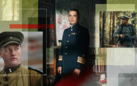 10 фильмов и сериалов о настоящих мужчинах, которые хочется пересматривать вновь и вновь